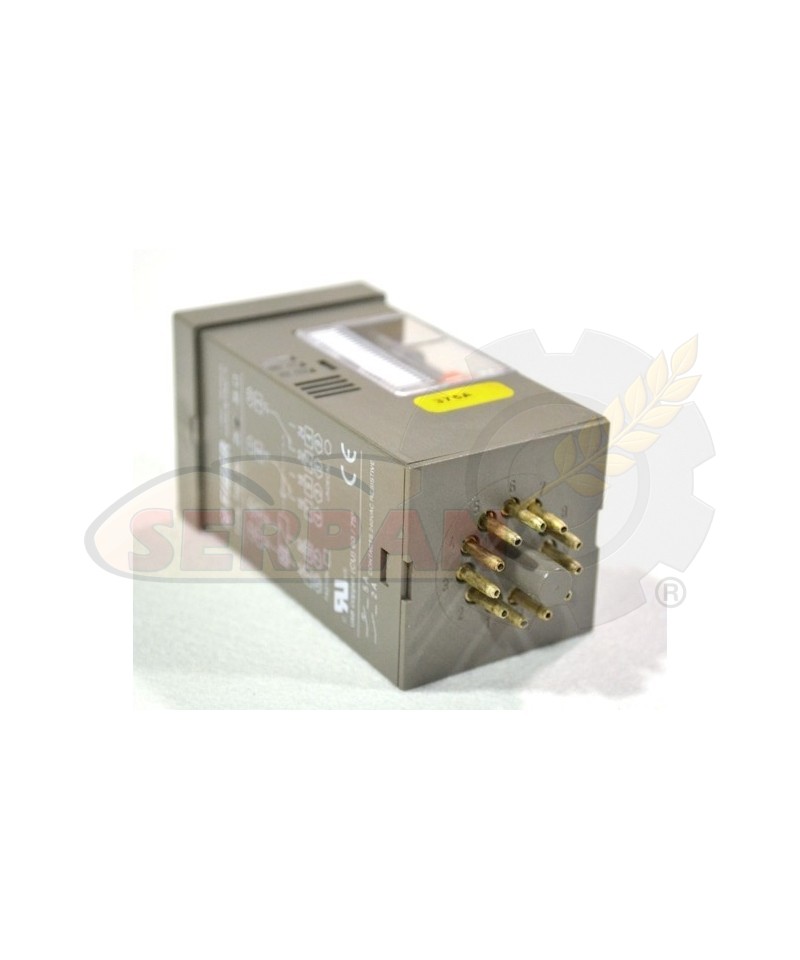 TEMPORIZADOR FIBER T45   Sc25 / 35