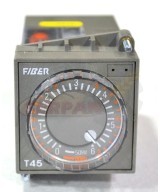 TEMPORIZADOR FIBER T45   Sc25 / 35
