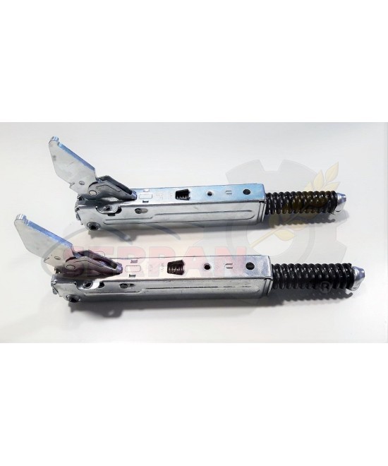 KIT BISAGRAS HORNO UNOX LINEMISS ELENA