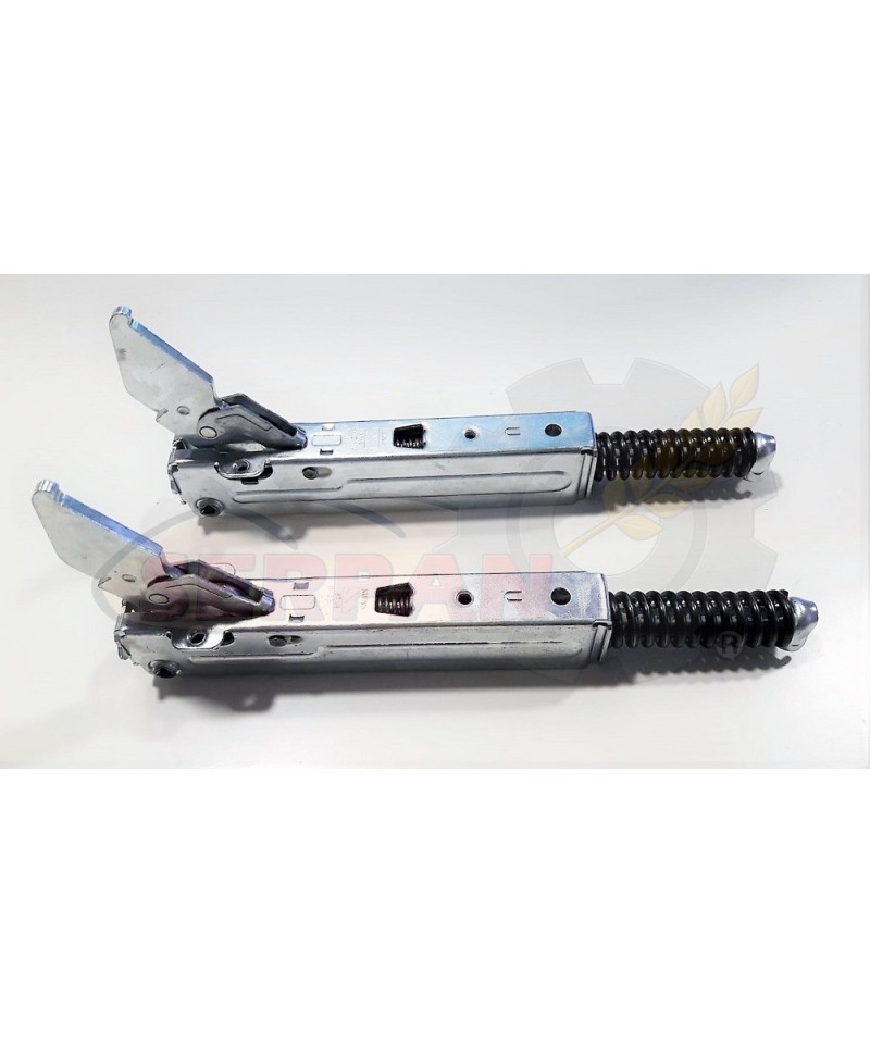 KIT BISAGRAS HORNO UNOX LINEMISS ELENA