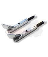 KCR1020B KIT BISAGRAS HORNO UNOX LINEMISS ELENA A2 NUOVA STAR  XAFT180-SN; XAFT183; XAFT183-SN; XAFT188; XFT1