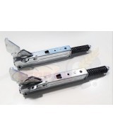 KIT BISAGRAS HORNO UNOX LINEMISS ELENA A2 NUOVA STAR XAFT180-SN; XAFT183; XAFT183-SN; XAFT188; XFT18