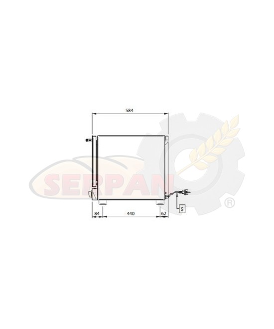 HORNO CONBEQ TAURO