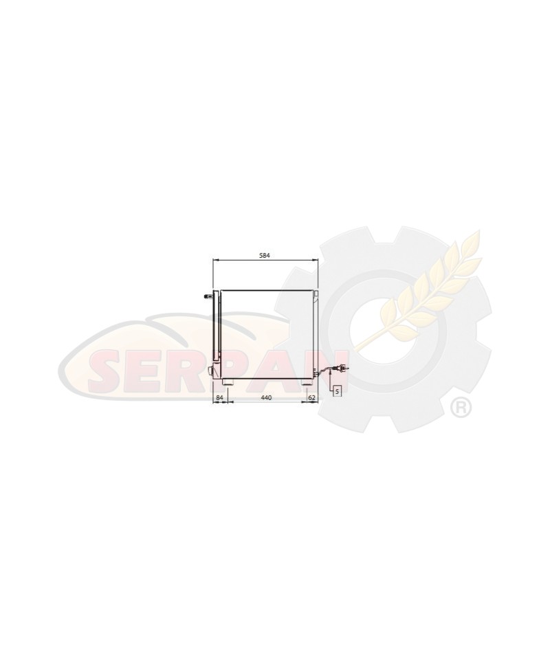 HORNO CONBEQ TAURO