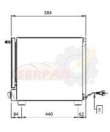 HORNO CONBEQ TAURO