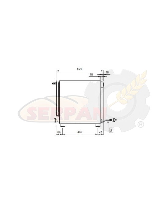 HORNO CONBEQ RUBÍ VENIX