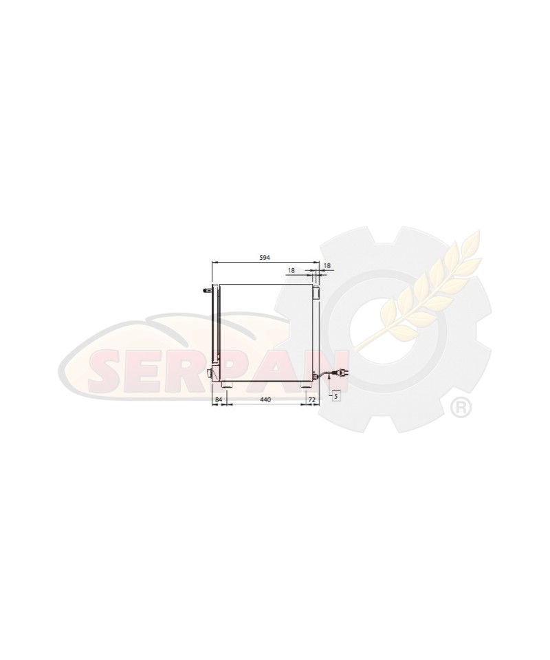 HORNO CONBEQ RUBÍ VENIX