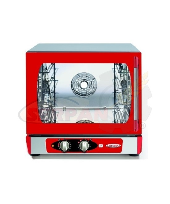 HORNO CONBEQ RUBÍ