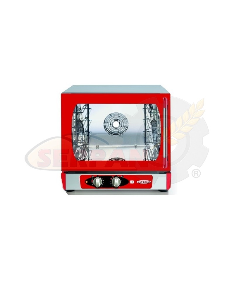 HORNO CONBEQ RUBÍ