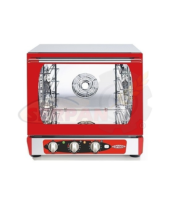 HORNO CONBEQ TOPAZ VENIX