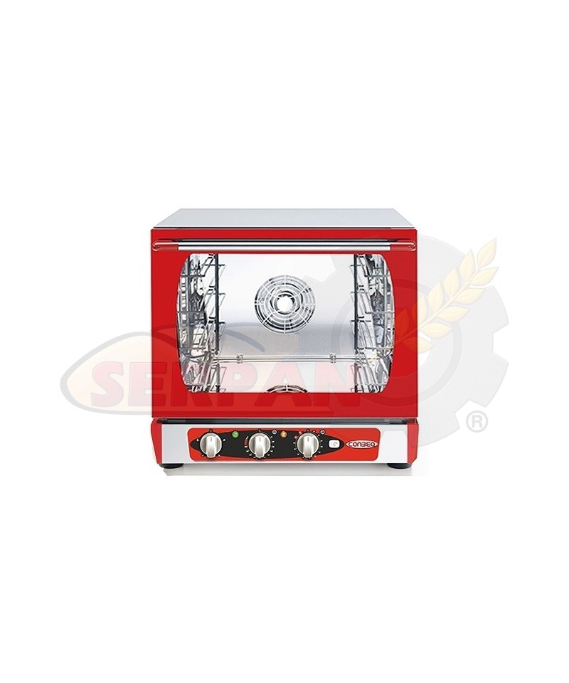 HORNO CONBEQ TOPAZ VENIX