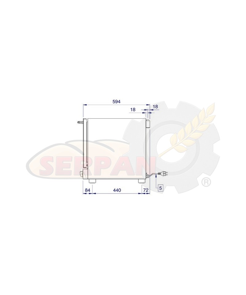 HORNO CONBEQ TOPAZ VENIX