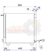 HORNO CONBEQ TOPAZ VENIX