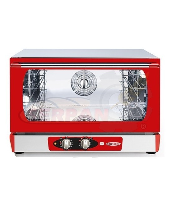 HORNO CONBEQ ZAFIRO VENIX