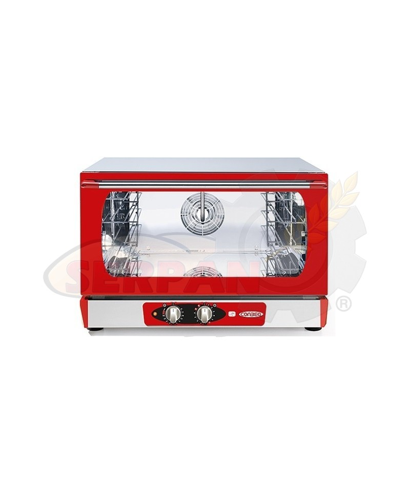 HORNO CONBEQ ZAFIRO VENIX