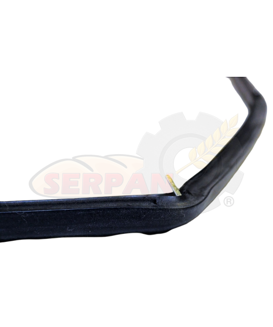 GOMA PUERTA HORNO FM RX604 440H45