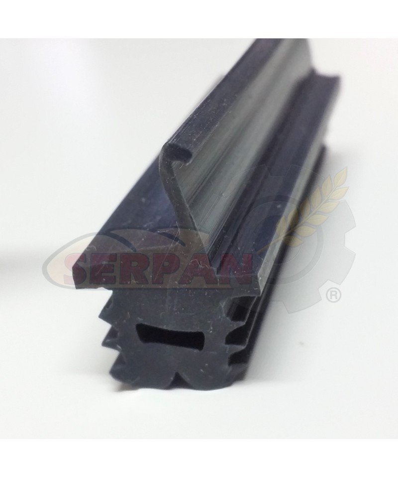 GOMA PUERTA HORNO DOBRA FR3 , FR4 , CR3 , CR4 , BRADO P , TURBO 611 P