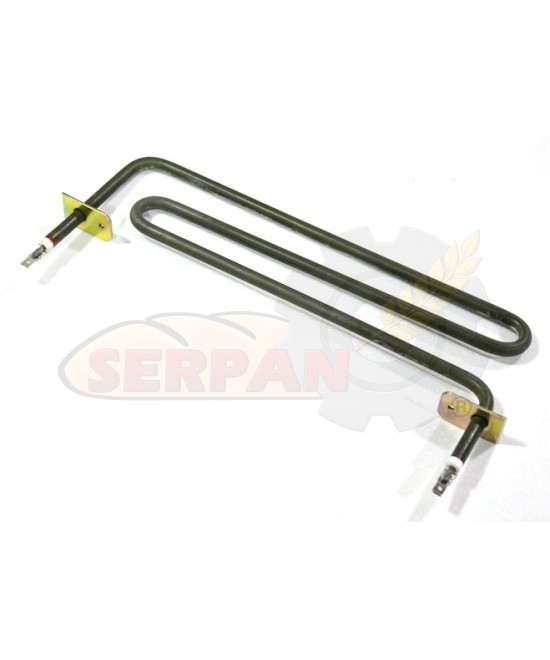 Resistencia Dobra 1200W