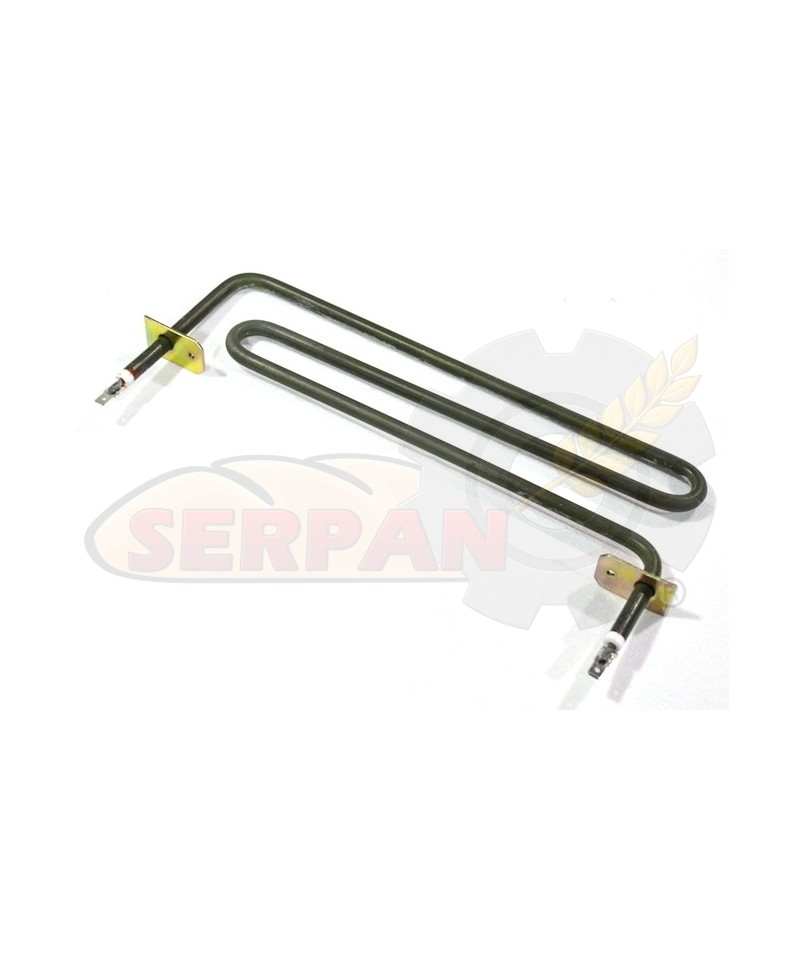 Resistencia Dobra 1200W