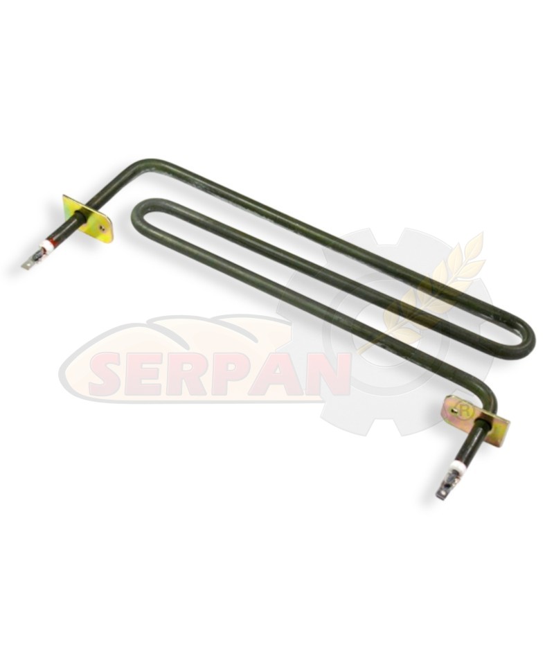 Resistencia horno Dobra TURBO 611 TURBO 1011 1200W
