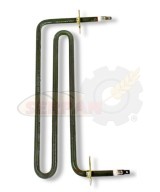 Resistencia horno Dobra TURBO 611 TURBO 1011 1200W