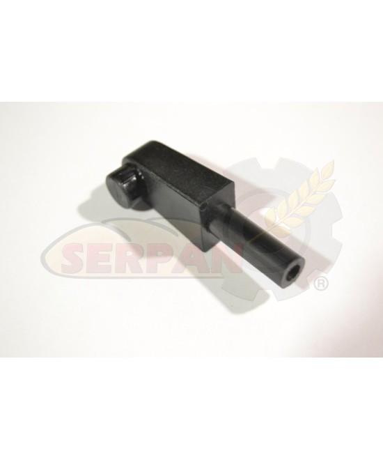 KIT TIRADOR PUERTA HORNO UNOX MODELOS XF