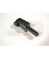 KIT TIRADOR PUERTA HORNO UNOX MODELOS XF