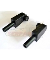 KIT TIRADOR PUERTA HORNO UNOX MODELOS XF