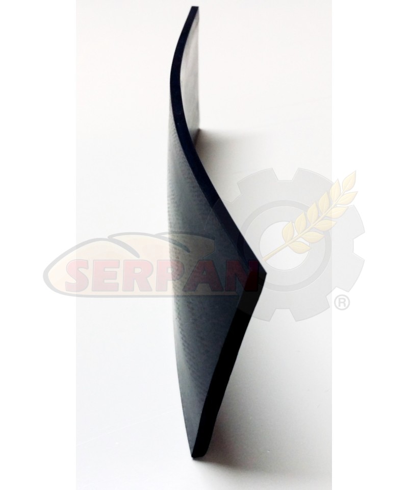 BURLETE FALDON PUERTA HORNO 60x4mm Revent , Begesa , Mondial Forni , Salva , GPG , AGB , Termopan , Europa , Gashor , Electro
