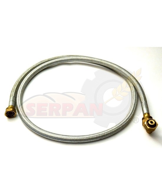 LIRA METÁLICA hornos Dobra TURBO 611 BRADO P T1011 GAS