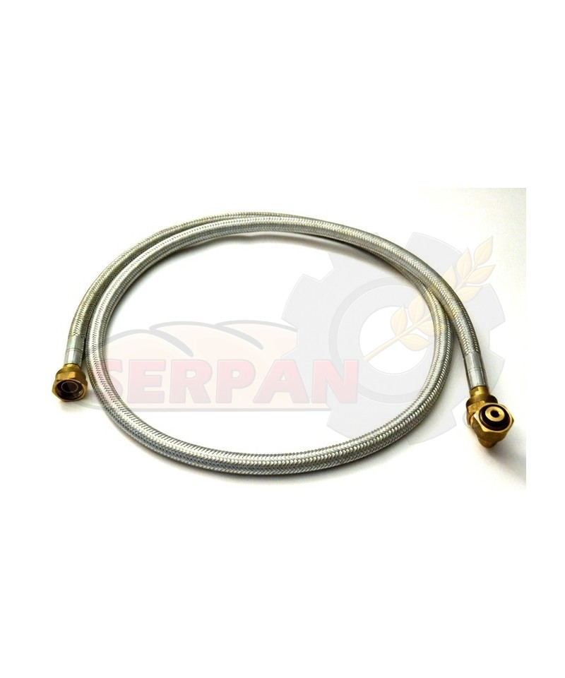 LIRA METÁLICA hornos Dobra TURBO 611 BRADO P T1011 GAS