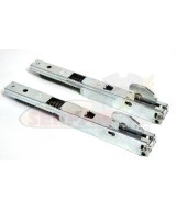 KIT BISAGRA PUERTA HORNO FM RX604 / RX604 PLUS NUOVA STAR
