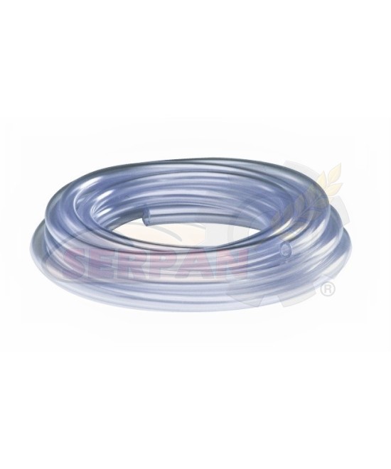 Tubo silicona engrase circuito aceite pesadora SUBAL , MAPANVA, CSM, MARTIN, MENDOZA, SALVA, BENEPAN
