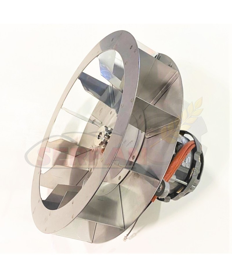 MOTOR PARA HORNO SALVA KWIK-CO B11