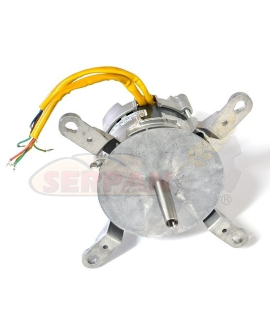 MOTOR LGB MFR80H40-VA 4399 3860 MOTOR PARA HORNO SALVA KWIK-CO B11