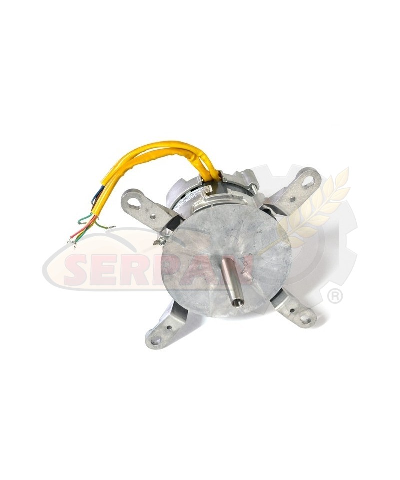 MOTOR LGB MFR80H40-VA 4399 3860 MOTOR PARA HORNO SALVA KWIK-CO B11