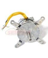 MOTOR LGB MFR80H40-VA 4399 3860 MOTOR PARA HORNO SALVA KWIK-CO B11