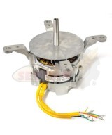 MOTOR PARA HORNO SALVA HORNO DOBRA DOBRA T. 1011 DOBRA T. 611 GAS SALVA KWIK-CO B11