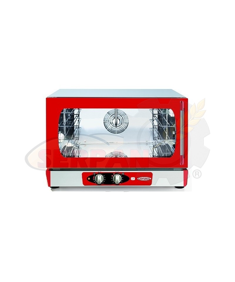 HORNO CONBEQ ESMERALDA VENIX