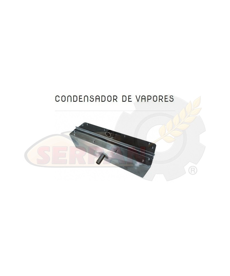 HORNO CONBEQ AMBER VENIX