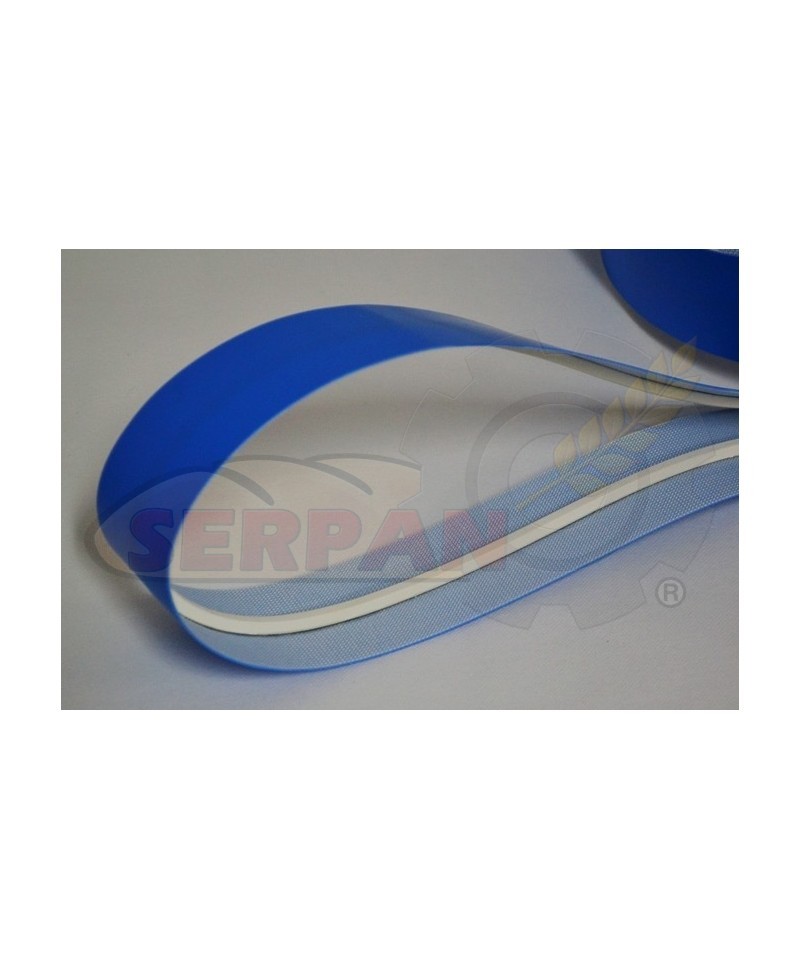 LONA PARA EMPAQUETADORA ENVASADORA MAPE 3640x60mm