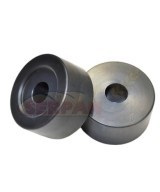 RODILLO NYLON BAJADA PATIN REGLAJE PESO PESADORA