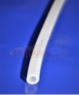 Tubo silicona engrase circuito aceite pesadora SUBAL , MAPANVA, CSM, MARTIN, MENDOZA, SALVA, BENEPAN