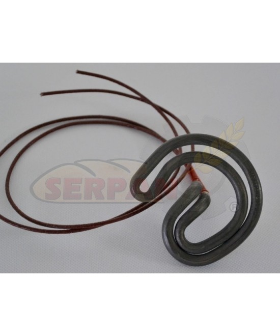 ULMA P500 P300 RESISTENCIA PARA ENVASADORA 74x71mm / 230V / 350W