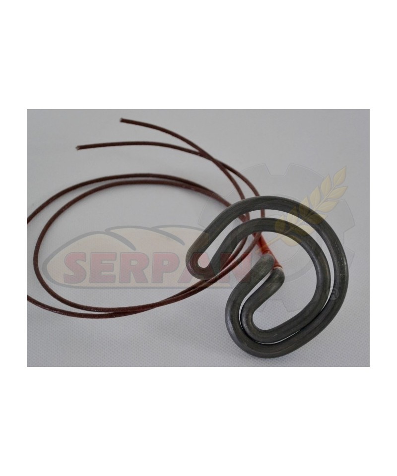 ULMA P500 P300 RESISTENCIA PARA ENVASADORA 74x71mm / 230V / 350W