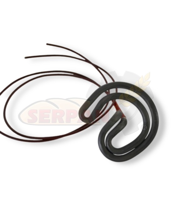 RESISTENCIA ULMA P500 P300 RESISTENCIA PARA ENVASADORA 74x71mm / 230V / 350W