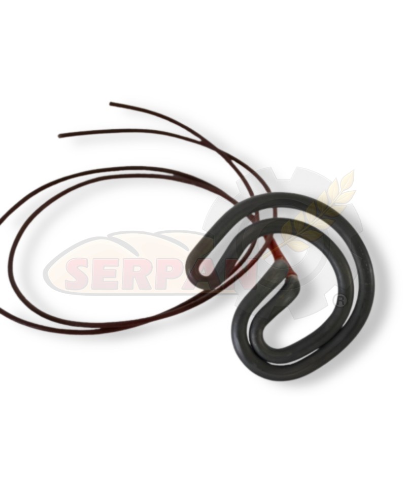 RESISTENCIA ULMA P500 P300 RESISTENCIA PARA ENVASADORA 74x71mm / 230V / 350W