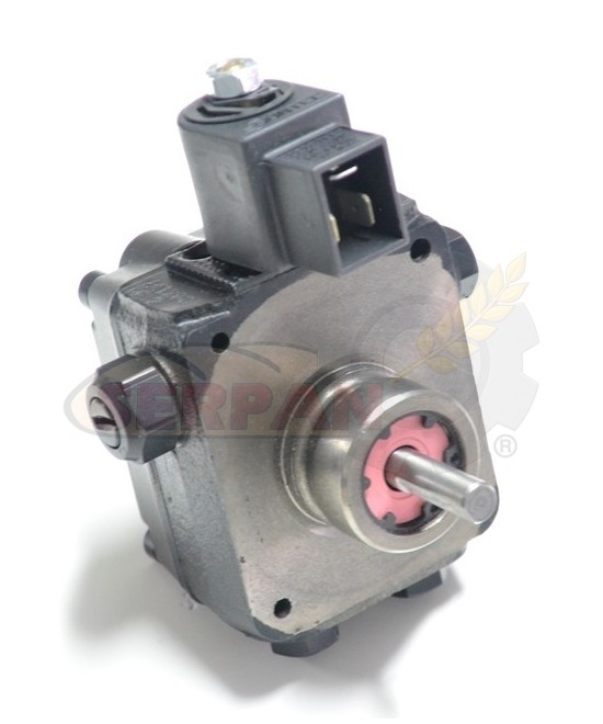 BOMBA SUNTEC AL35A 9526-6 GIRO A IZQUIERDA QUEMADOR FLAXMER SG3 AL35A 9526-213