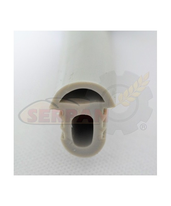 Goma puerta horno SALVA LTB4 / LTB5 - SUAKIN
