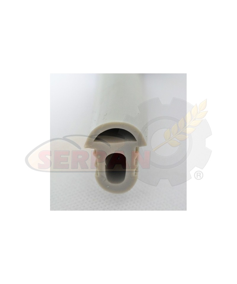 Goma puerta horno SALVA LTB4 / LTB5 - SUAKIN